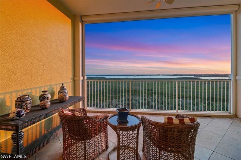 3 bedroom Condominium at 4751 West Bay Blvd 2002, Jasmine Bay South, Estero — photo 3