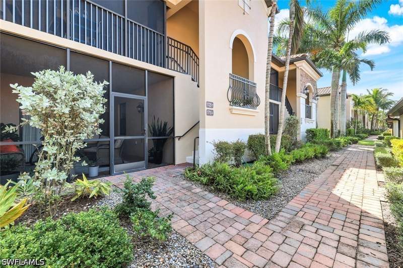 2 bedroom Condominium at 17960 Bonita National Blvd 1725, Bonita National Golf And Country Club, Bonita Springs — photo 2