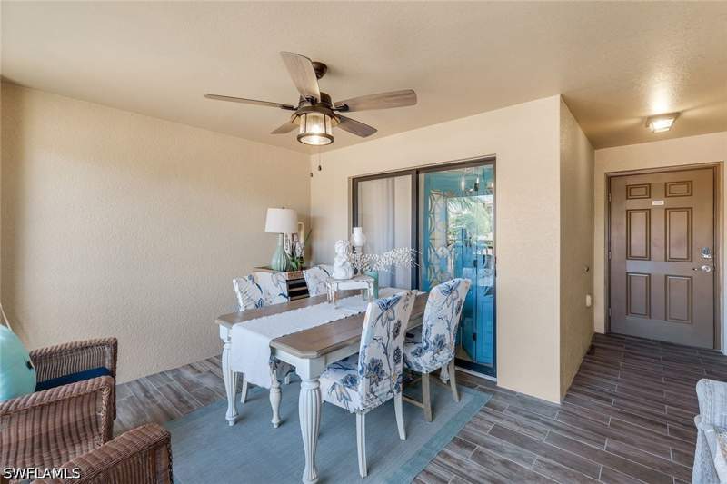 2 bedroom Condominium at 17960 Bonita National Blvd 1725, Bonita National Golf And Country Club, Bonita Springs — photo 3
