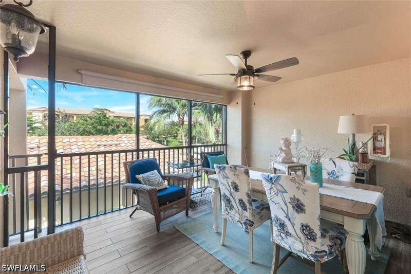 2 bedroom Condominium at 17960 Bonita National Blvd 1725, Bonita National Golf And Country Club, Bonita Springs — photo 4