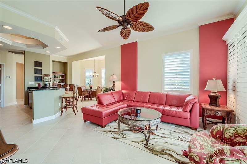 3 bedroom Condominium at 3881 Kens Way 4301, Bonita Village, Bonita Springs — photo 2