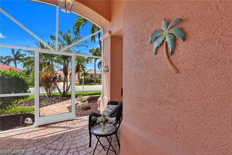 2 bedroom SingleFamilyResidence at 2180 Rio Nuevo Dr, Del Vera Country Club, North Fort Myers — photo 2