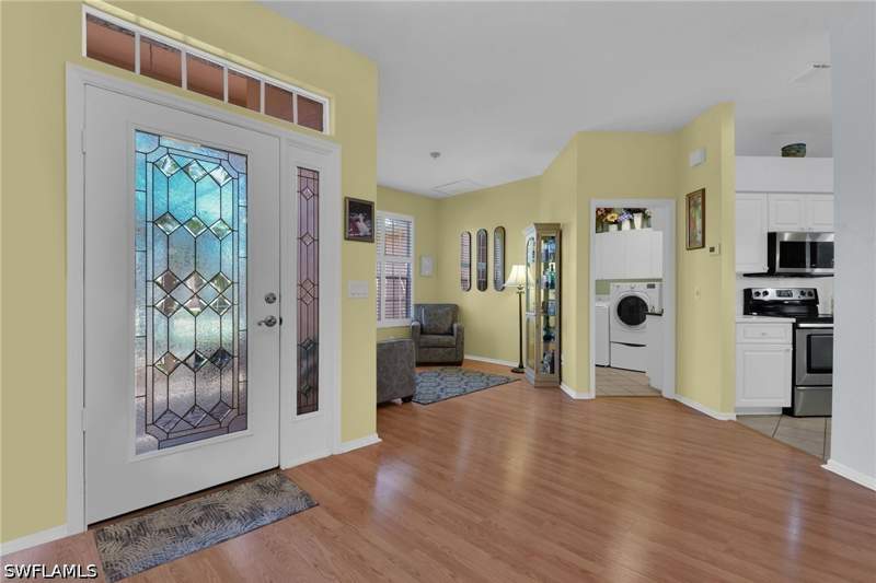 2 bedroom SingleFamilyResidence at 2180 Rio Nuevo Dr, Del Vera Country Club, North Fort Myers — photo 3