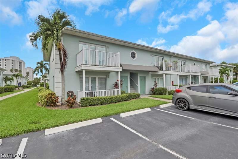 2 bedroom Condominium at 3324 N Key Dr 1, Palms At Waters Edge, North Fort Myers — photo 2