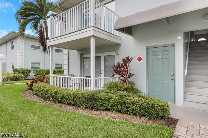 2 bedroom Condominium at 3324 N Key Dr 1, Palms At Waters Edge, North Fort Myers — photo 3