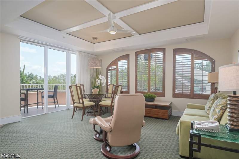 1 bedroom Condominium at 8771 Estero Blvd 101, Lovers Key Beach Club And Resort, Bonita Springs — photo 4