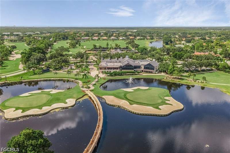 3 bedroom Condominium at 15670 Carriedale Ln 1, Carriedale Gardens, Fort Myers — photo 4