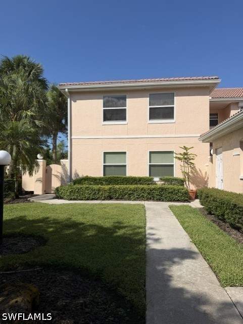 3 bedroom Condominium at 628 Woodshire Ln G12, Emerald Greens, Naples — photo 2