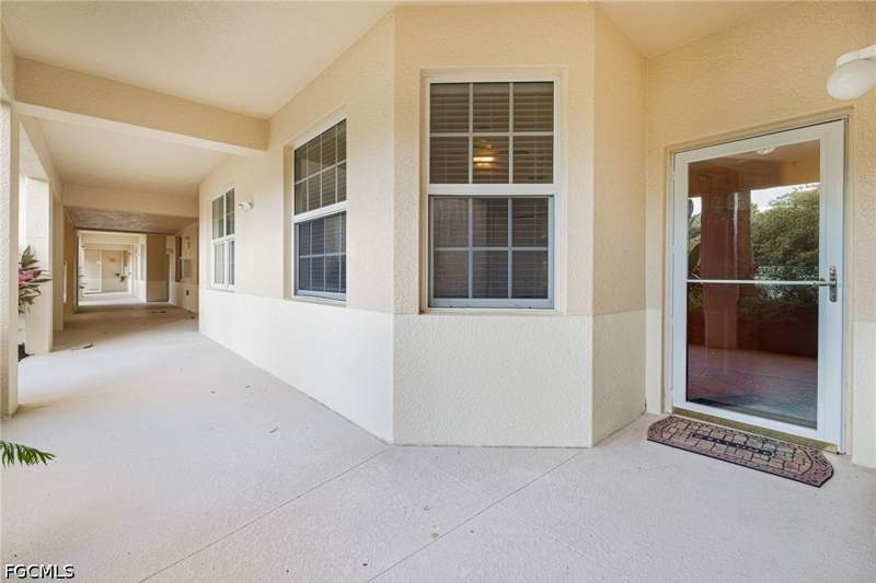 2 bedroom Condominium at 10800 Palazzo Way 105, Palazzo, Fort Myers — photo 3