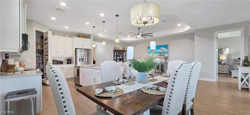 3 bedroom SingleFamilyResidence at 16791 Elkhorn Coral Dr, Coral Bay, North Fort Myers — photo 2