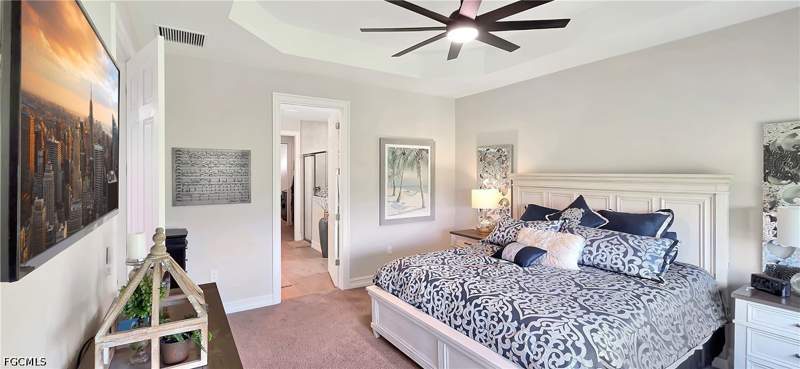 3 bedroom SingleFamilyResidence at 16791 Elkhorn Coral Dr, Coral Bay, North Fort Myers — photo 4