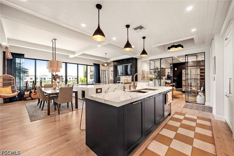 3 bedroom Condominium at 1125 Central Ave 560, Eleven Eleven Central, Naples — photo 5
