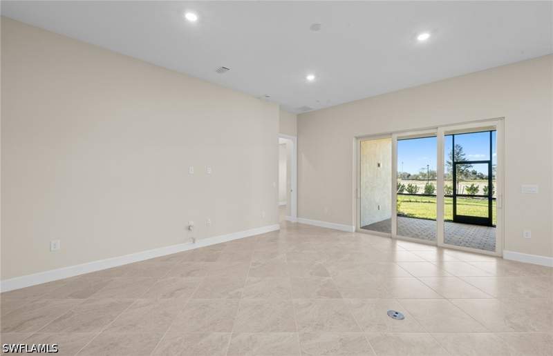 2 bedroom SingleFamilyResidence at 7133 Oak Flats Ct, Del Webb Oak Creek, North Fort Myers — photo 3