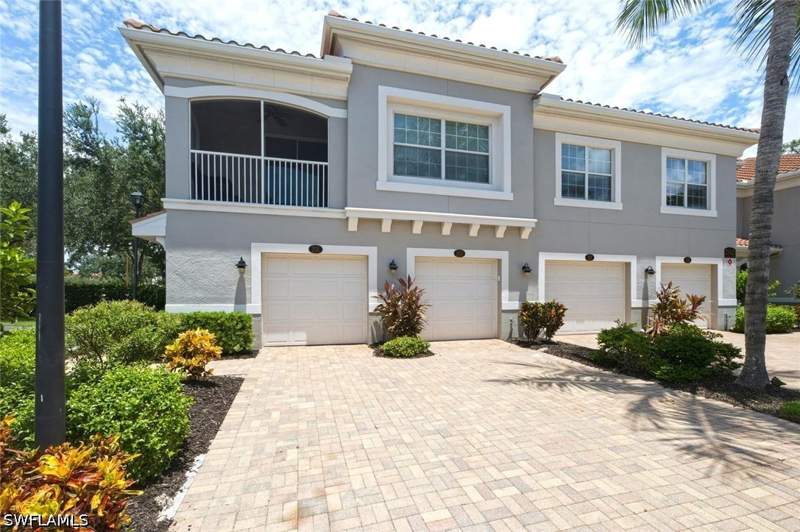 2 bedroom Condominium at 23421 Alamanda Dr 201, Mirasol At Coconut Point, Estero — photo 2