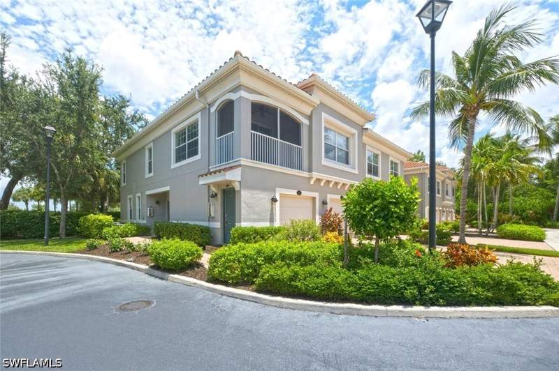 2 bedroom Condominium at 23421 Alamanda Dr 201, Mirasol At Coconut Point, Estero — photo 3