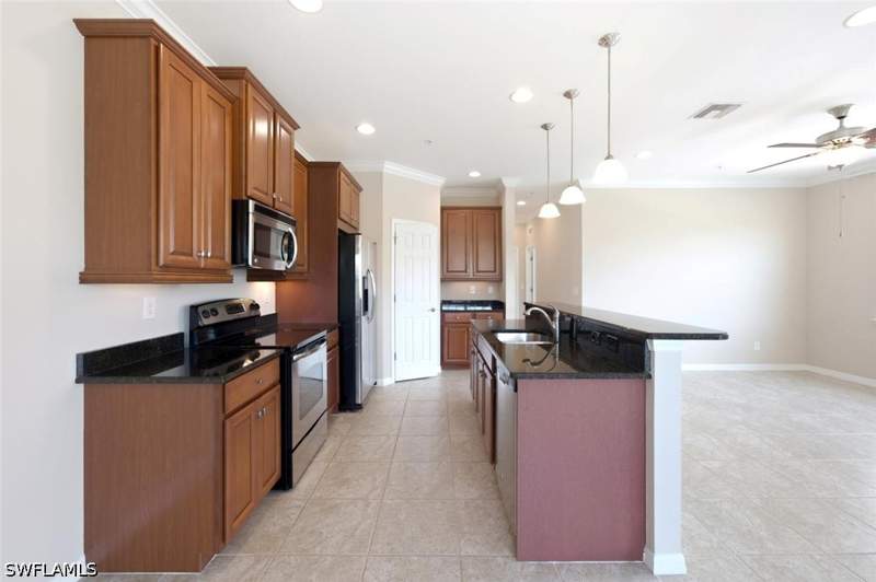 2 bedroom Condominium at 23421 Alamanda Dr 201, Mirasol At Coconut Point, Estero — photo 5