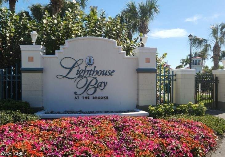 2 bedroom Attached at 10274 Cape Roman Rd 102, Lighthouse Bay, Estero — photo 2