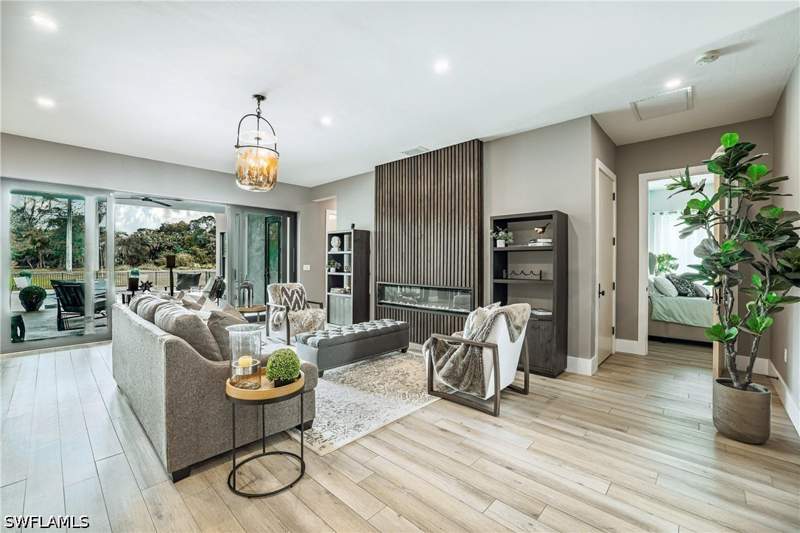 3 bedroom SingleFamilyResidence at 4269 15th Ave SW, Golden Gate Estates, Naples — photo 4