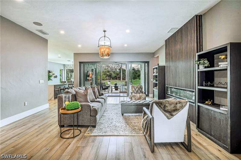 3 bedroom SingleFamilyResidence at 4269 15th Ave SW, Golden Gate Estates, Naples — photo 5