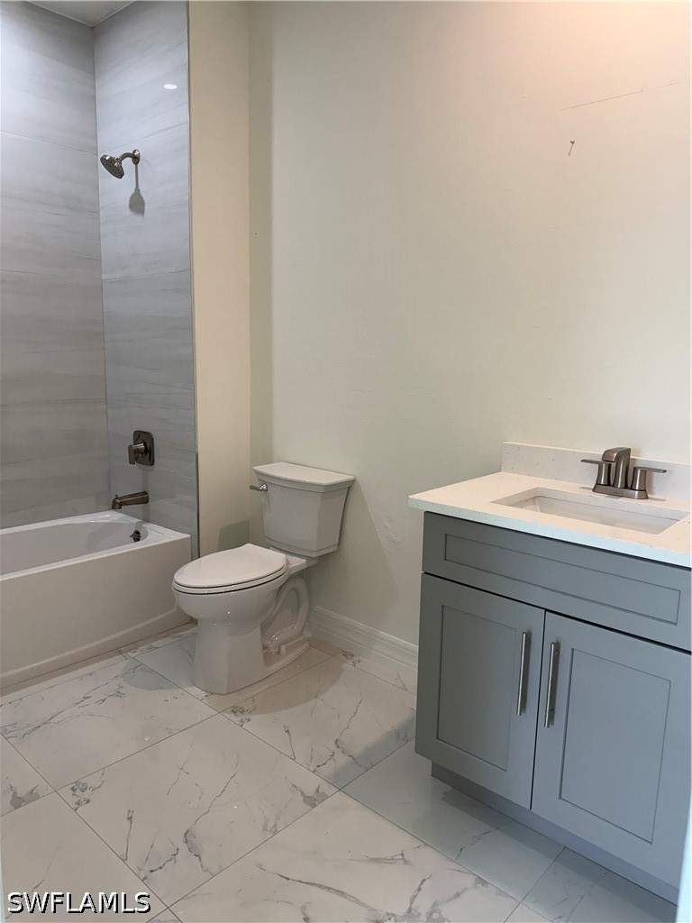 3 bedroom SingleFamilyResidence at 3238 Katherine St, City View Park, Fort Myers — photo 4