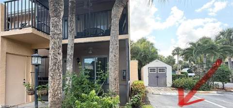 4001 Ice Castle Way 1, Naples FL - photo 24 of 25