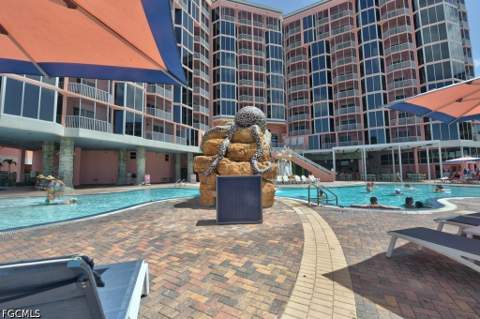 200 Estero Blvd 101, Fort Myers Beach FL - photo 23 of 26