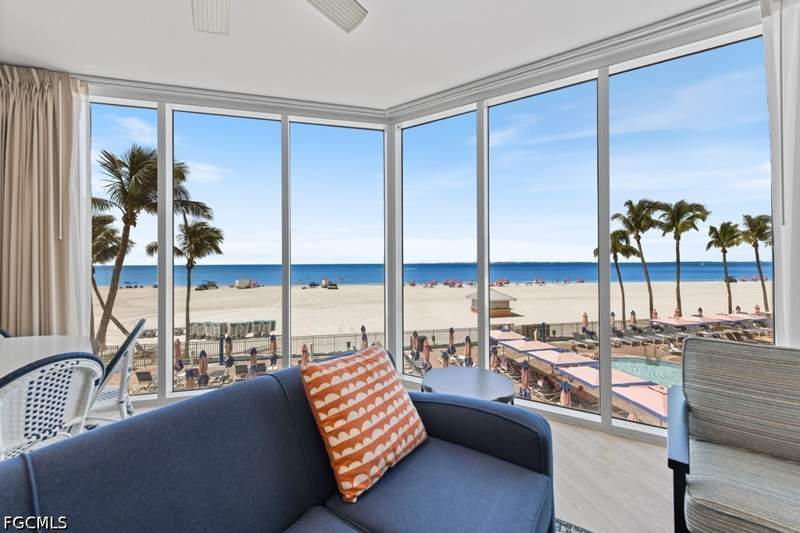 2 bedroom Condominium at 200 Estero Blvd 101, White Sand Villas, Fort Myers Beach — photo 5