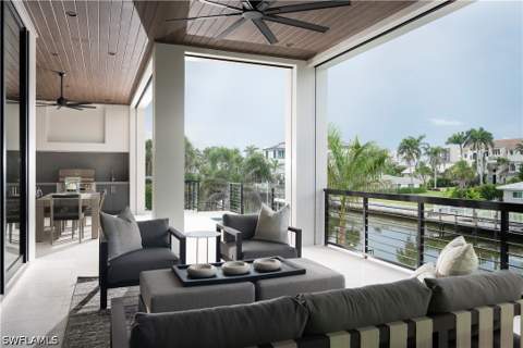 141 Channel Dr, Naples FL - photo 23 of 24