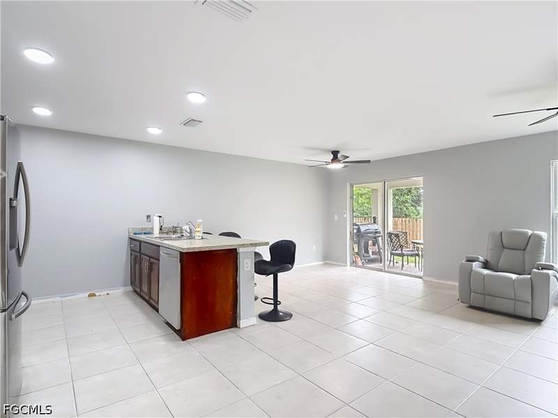 4 bedroom SingleFamilyResidence at 4306 NE 24th Pl, Gator Circle, Cape Coral — photo 5