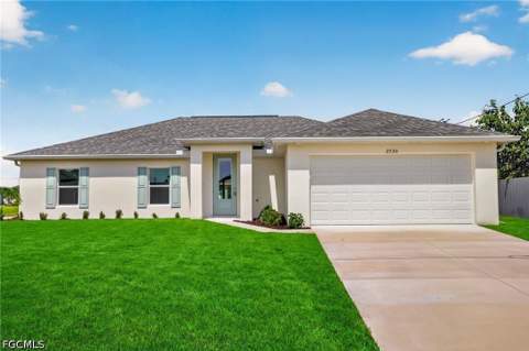 2520 NW 20th Ave, Cape Coral FL - photo 10 of 28