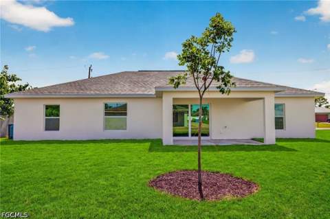 2520 NW 20th Ave, Cape Coral FL - photo 11 of 28