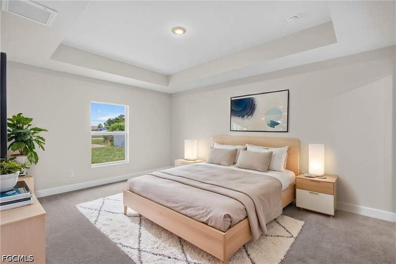 4 bedroom SingleFamilyResidence at 2520 NW 20th Ave, Cape Coral, Cape Coral — photo 4