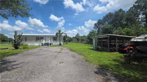 451 Bald Cypress Ave, Clewiston FL - photo 13 of 26