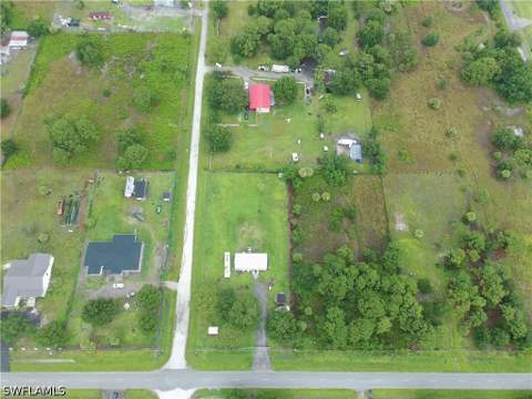 451 Bald Cypress Ave, Clewiston FL - photo 7 of 26