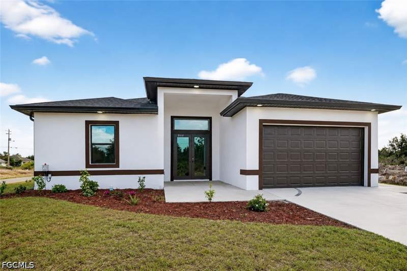4 bedroom SingleFamilyResidence at 2513 69th St W, Southwood, Lehigh Acres — photo 2