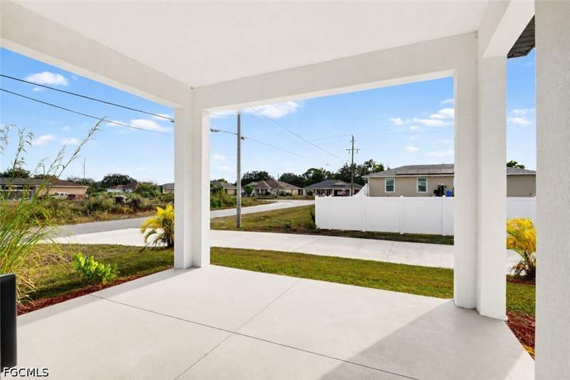 4 bedroom SingleFamilyResidence at 2513 69th St W, Southwood, Lehigh Acres — photo 5