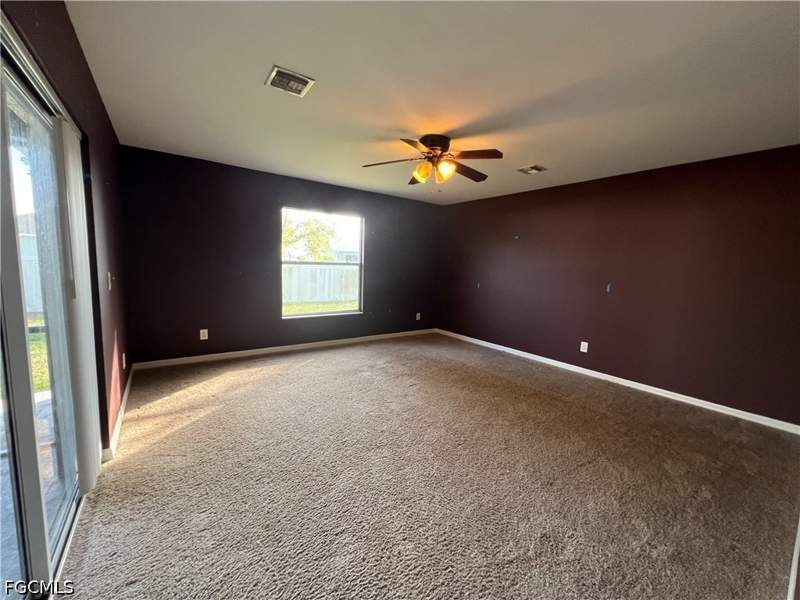3 bedroom SingleFamilyResidence at 1722 NW 18th Ter, Cape Coral, Cape Coral — photo 3