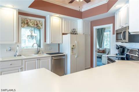 7319 Donatello Ct, Naples FL - photo 8 of 43