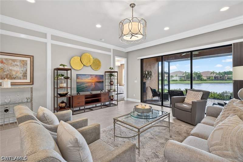 2 bedroom Attached at 11957 Five Waters Cir, Marina Bay, Fort Myers — photo 4
