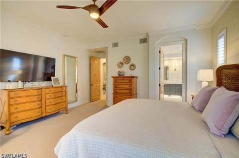 2855 Tiburon Blvd E 102, Naples FL - photo 15 of 36