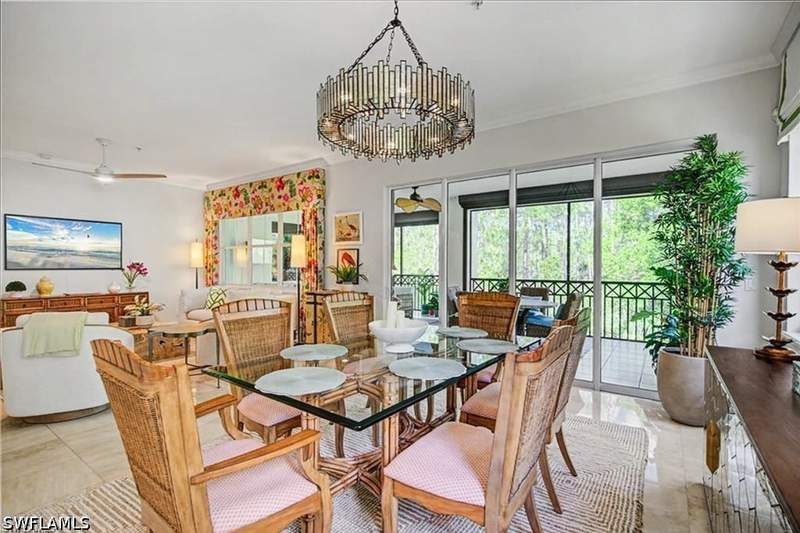 3 bedroom Condominium at 2855 Tiburon Blvd E 102, Castillo At Tiburon, Naples — photo 2