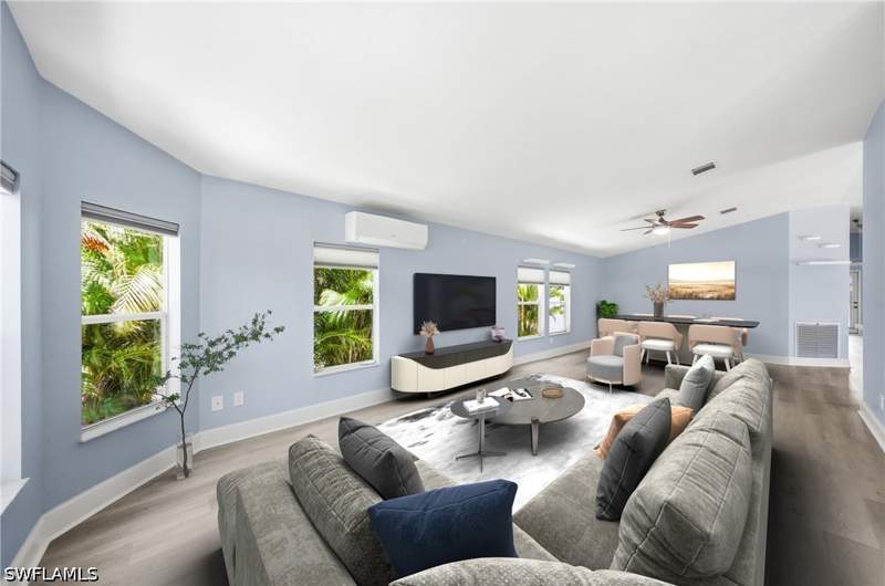 2 bedroom ManufacturedHome at 26821 Sammoset Way, Carousel Cove, Bonita Springs — photo 5