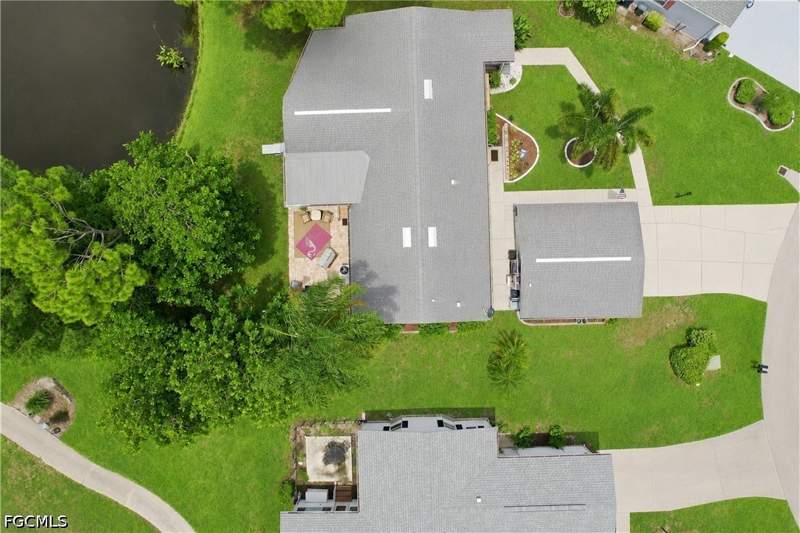 2 bedroom ManufacturedHome at 19813 Eagle Trace Ct, Pine Lakes Country Club, North Fort Myers — photo 4