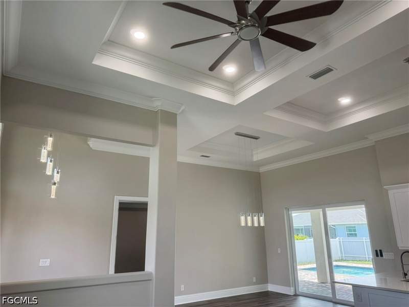 4 bedroom SingleFamilyResidence at 433 NW 1st St, Cape Coral, Cape Coral — photo 4