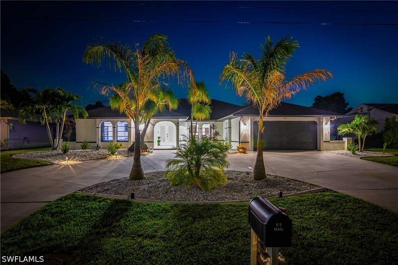 3 bedroom SingleFamilyResidence at 828 SW 51st Ter, Cape Coral, Cape Coral — photo 3