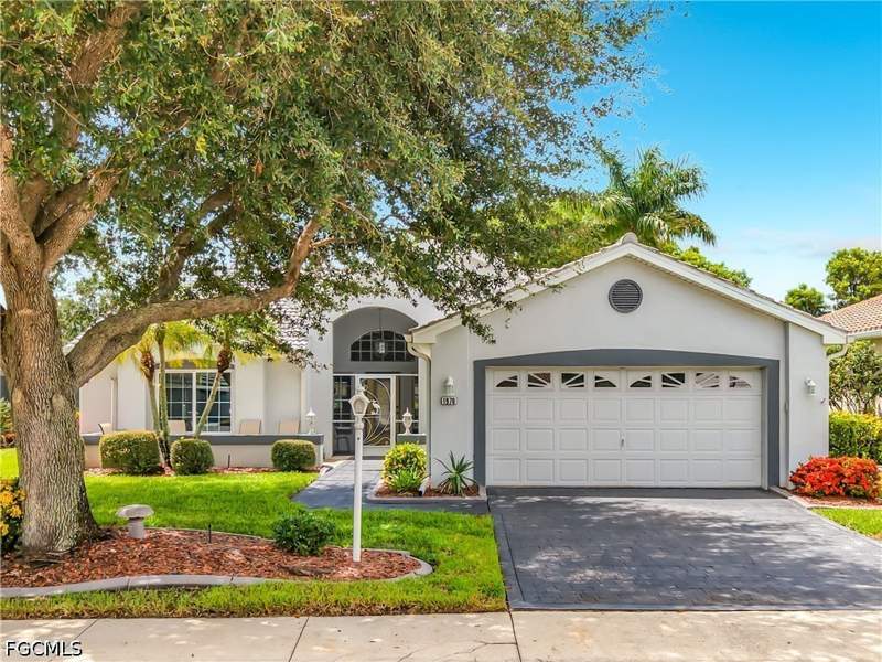 3 bedroom SingleFamilyResidence at 1970 Corona Del Sire Dr, Del Vera Country Club, North Fort Myers — photo 2