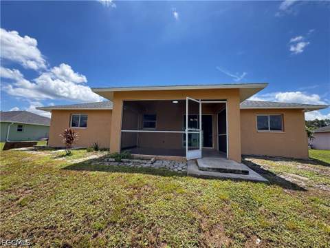 718 Rue Labeau Cir, Fort Myers FL - photo 22 of 22