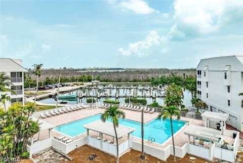 5321 Bayside Villas, Captiva FL - photo 11 of 48