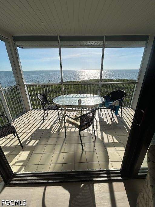 3 bedroom Townhouse at 5321 Bayside Villas, Bayside Villas, Captiva — photo 4