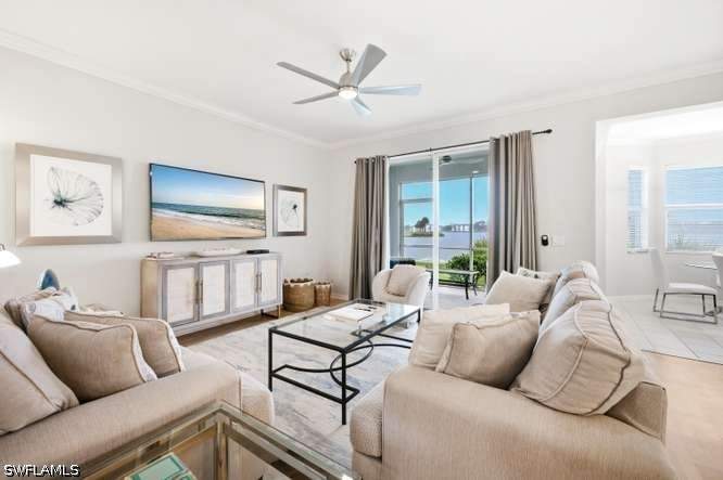 2 bedroom Condominium at 10361 Butterfly Palm Dr 712, Terrace, Fort Myers — photo 3